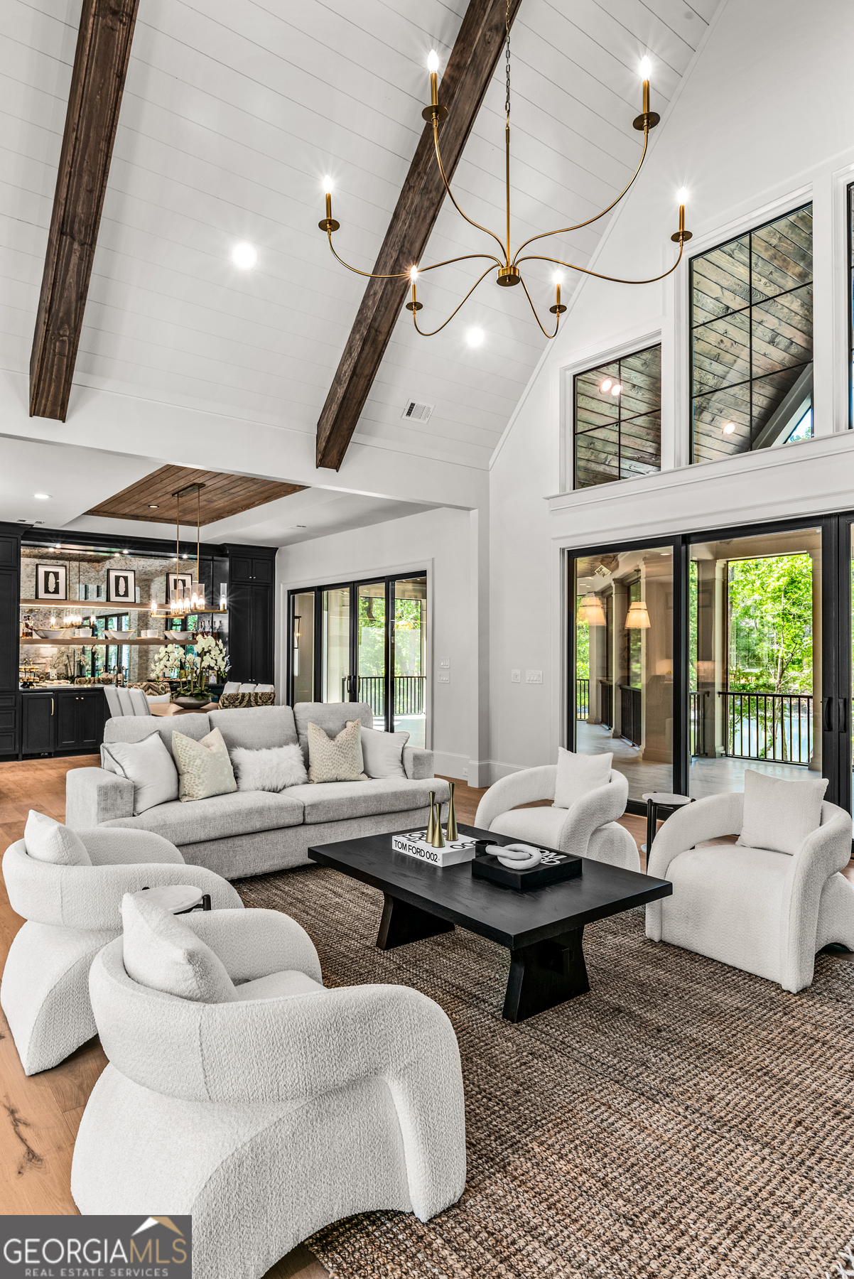 Reynolds Lake Oconee - Residential