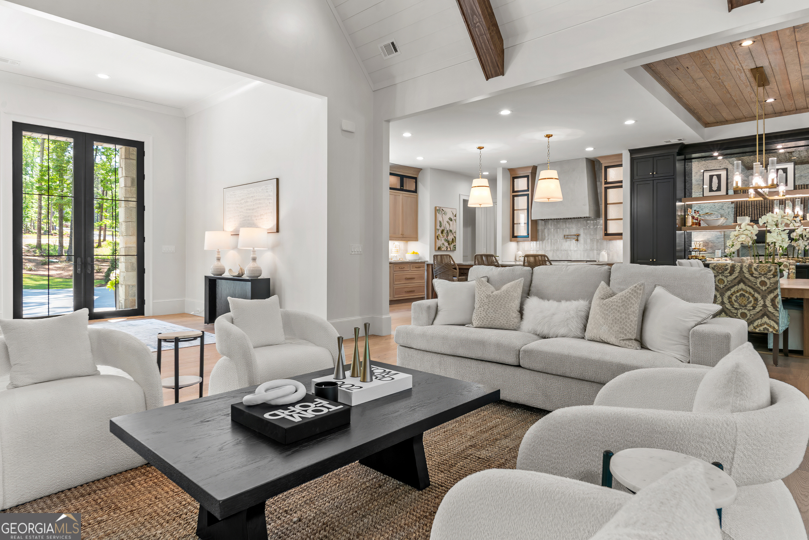 Reynolds Lake Oconee - Residential