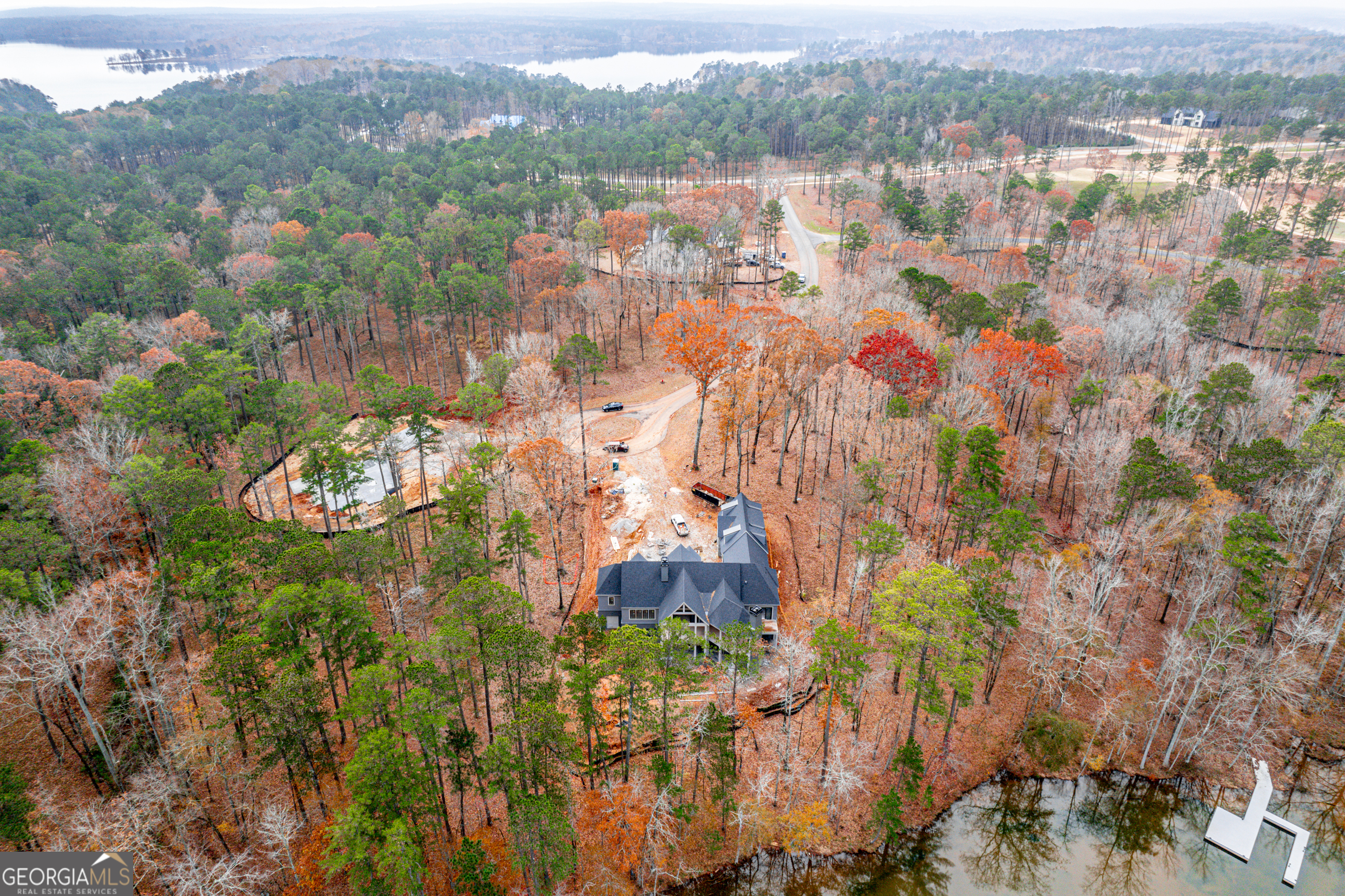 Reynolds Lake Oconee - Residential