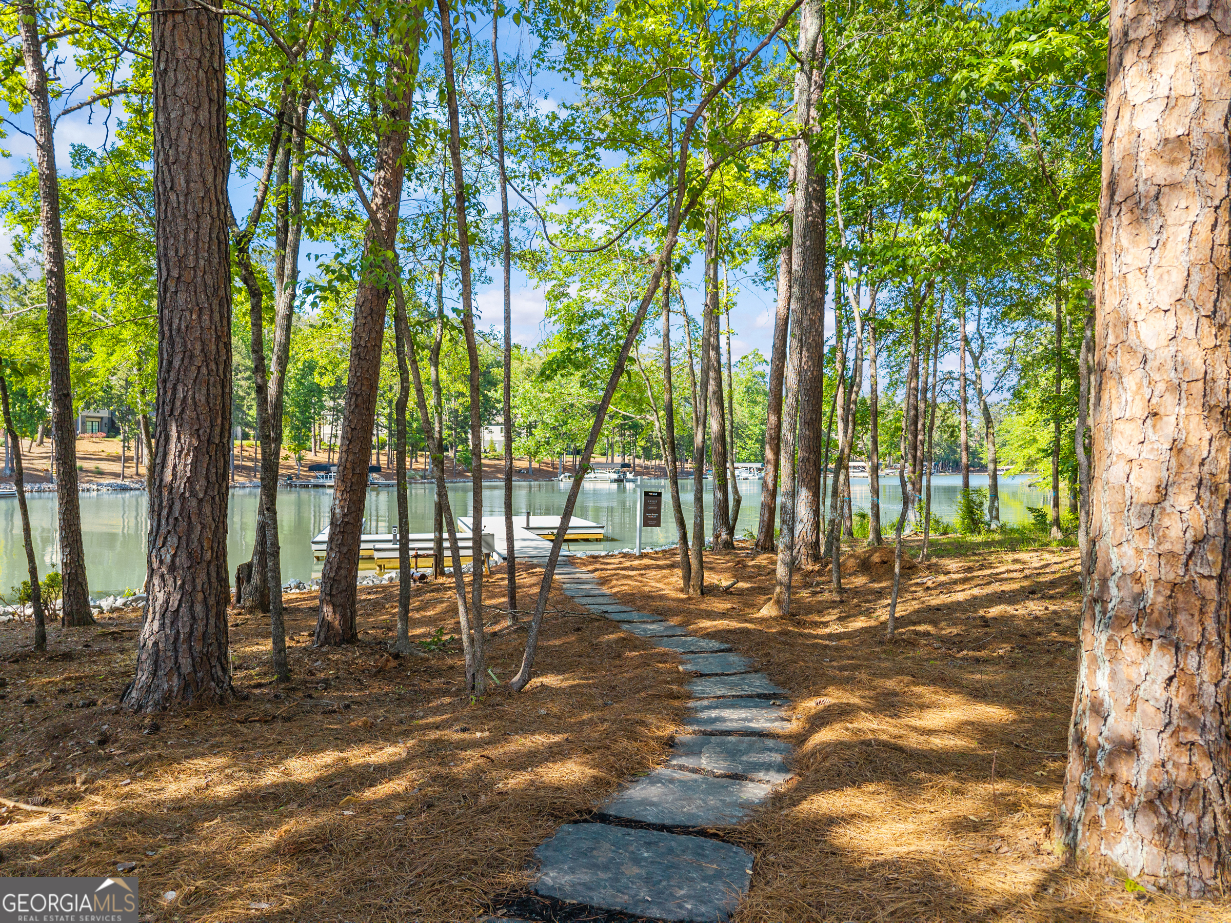 Reynolds Lake Oconee - Residential