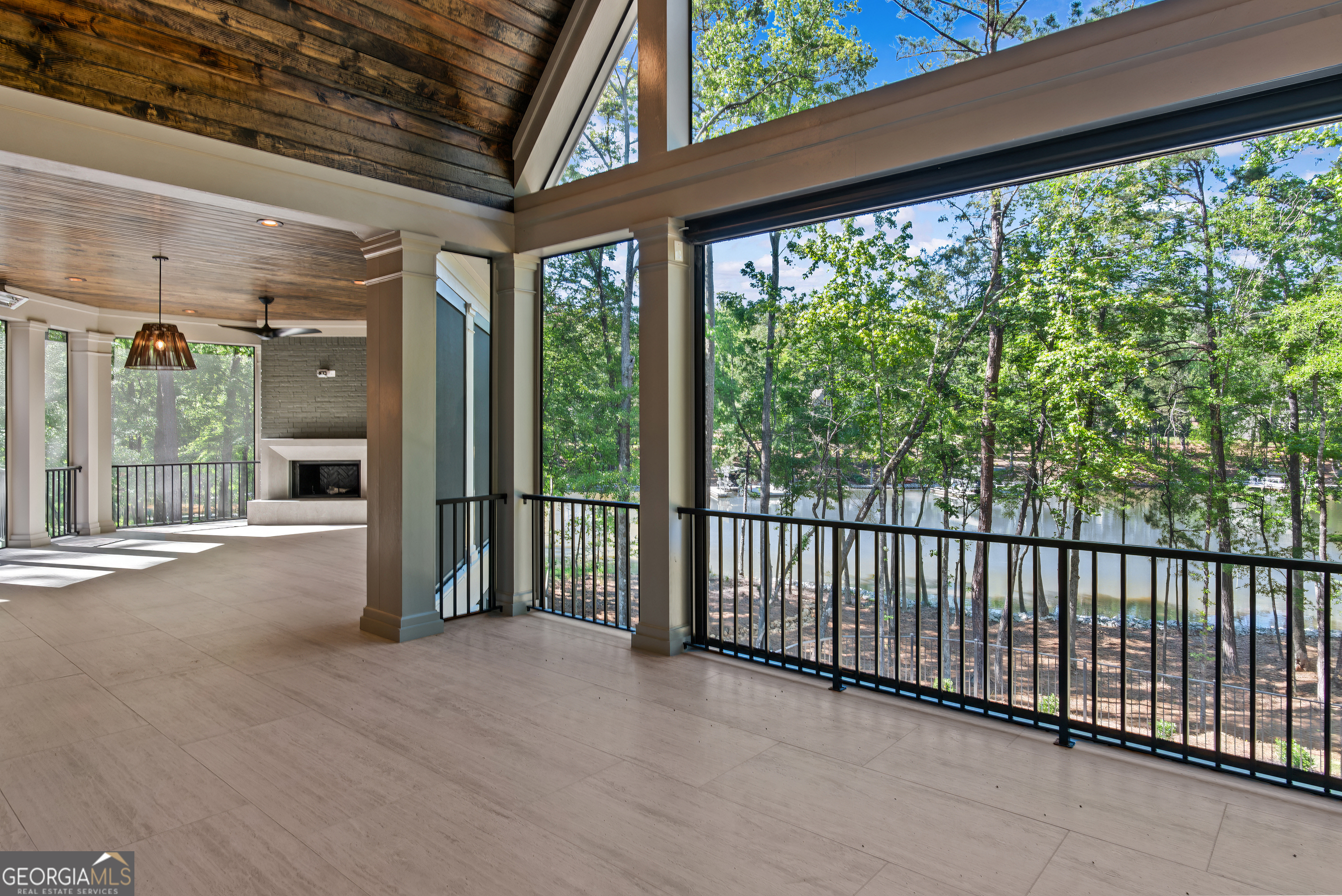 Reynolds Lake Oconee - Residential