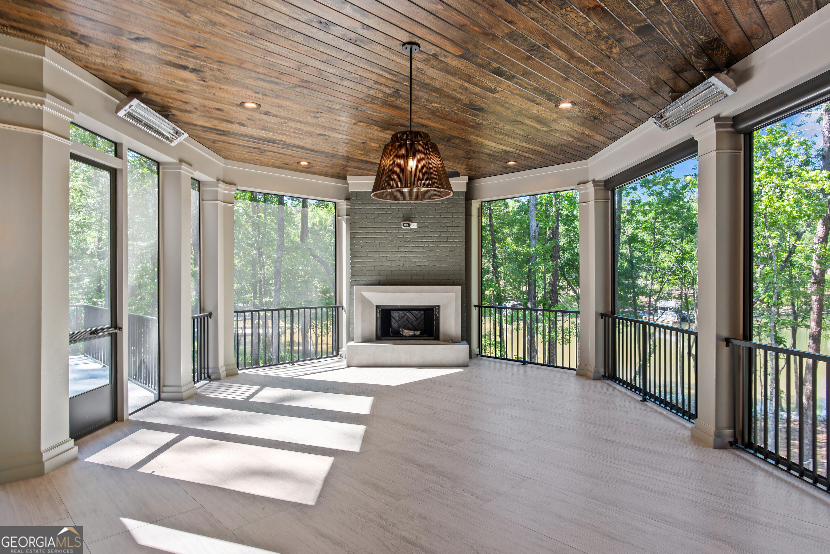 Reynolds Lake Oconee - Residential