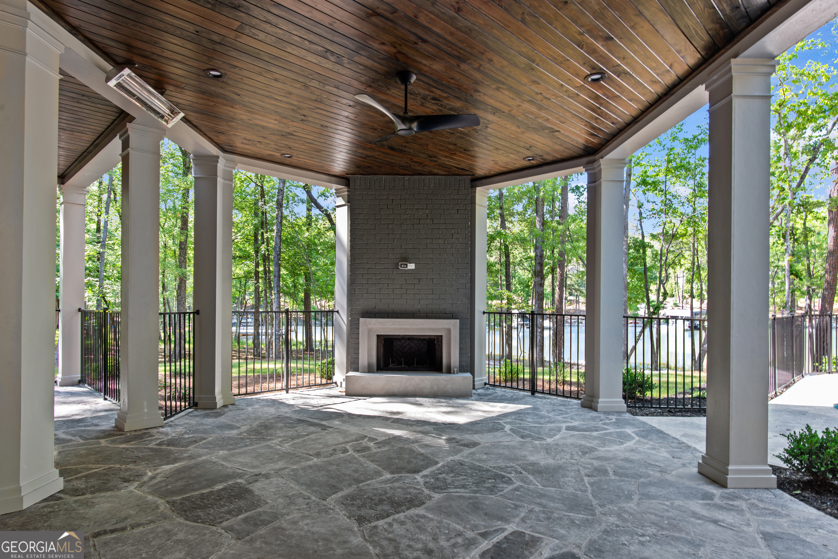 Reynolds Lake Oconee - Residential