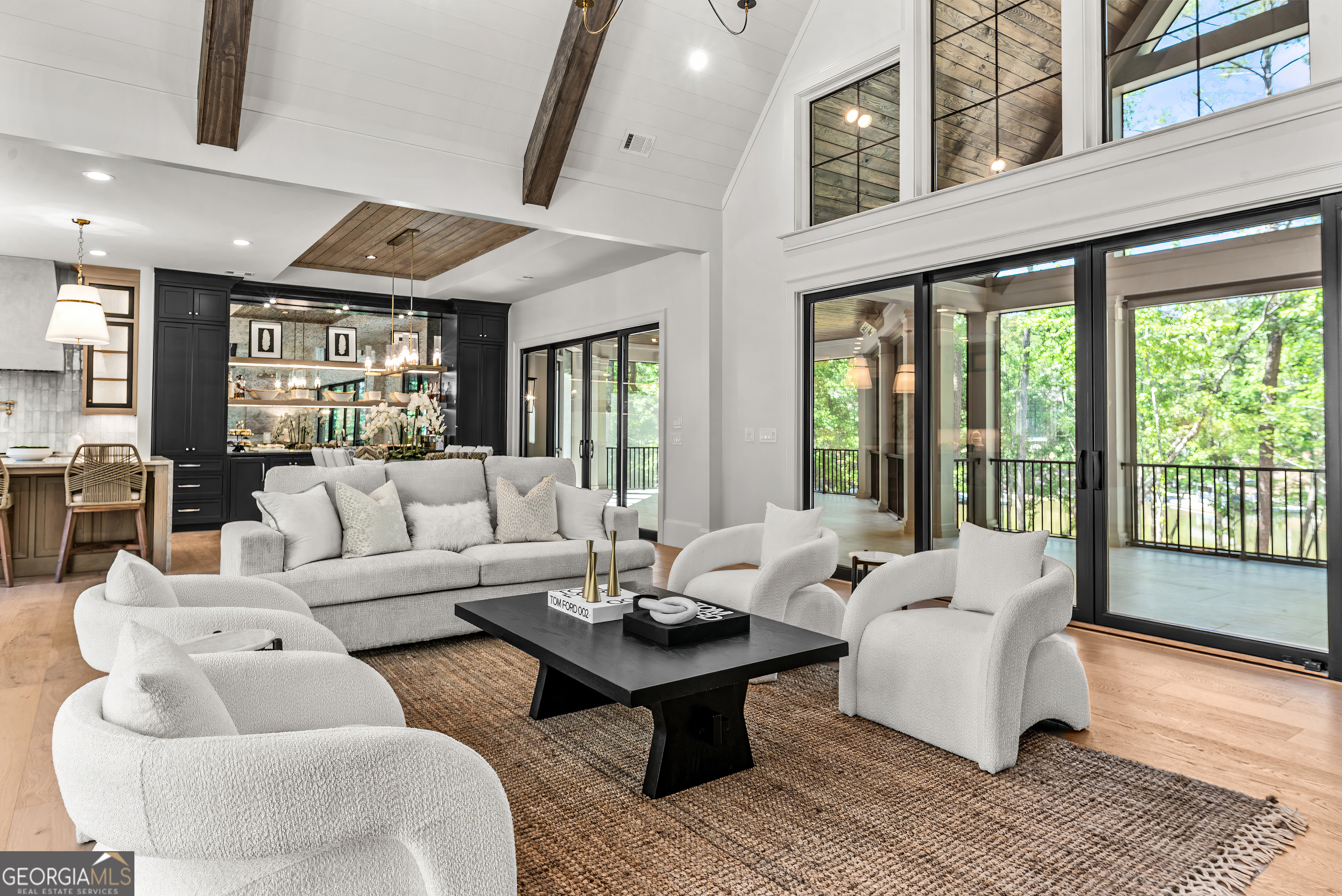 Reynolds Lake Oconee - Residential