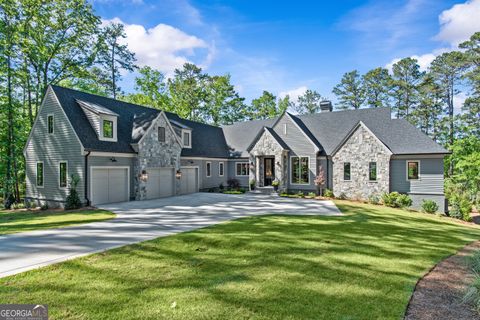 1154 W Terrace DR Greensboro GA 30642