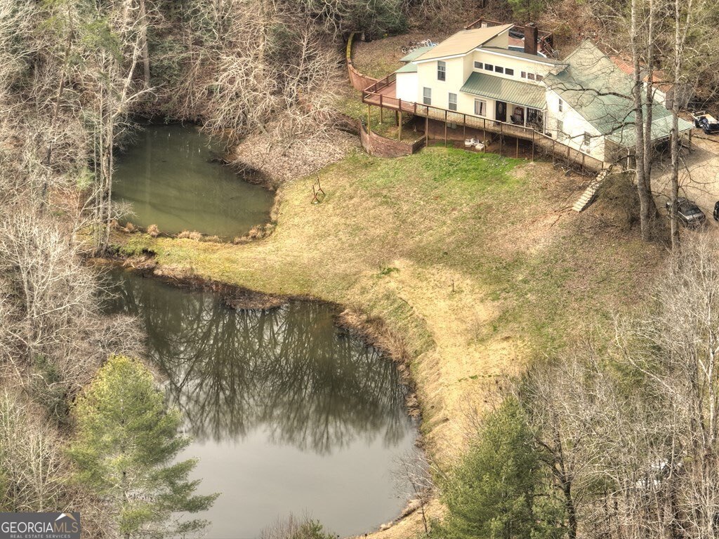 547 Canaan RD
