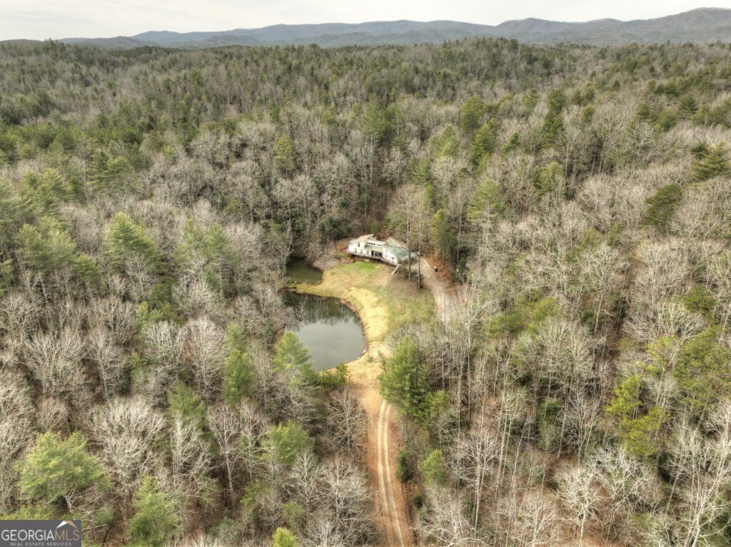 547 Canaan RD