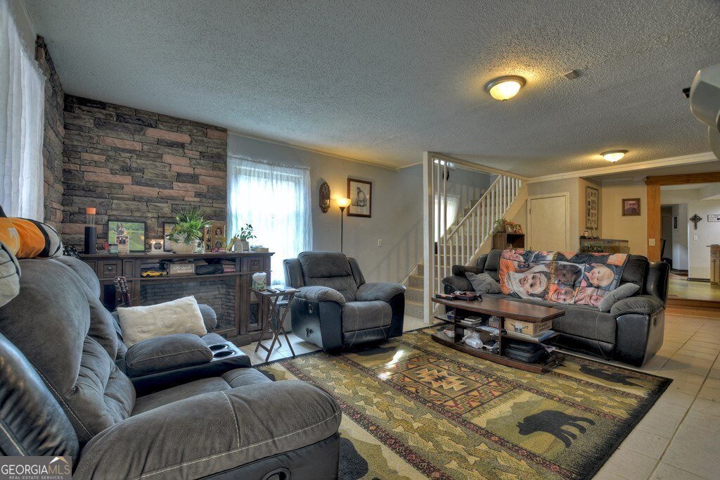 547 Canaan RD
