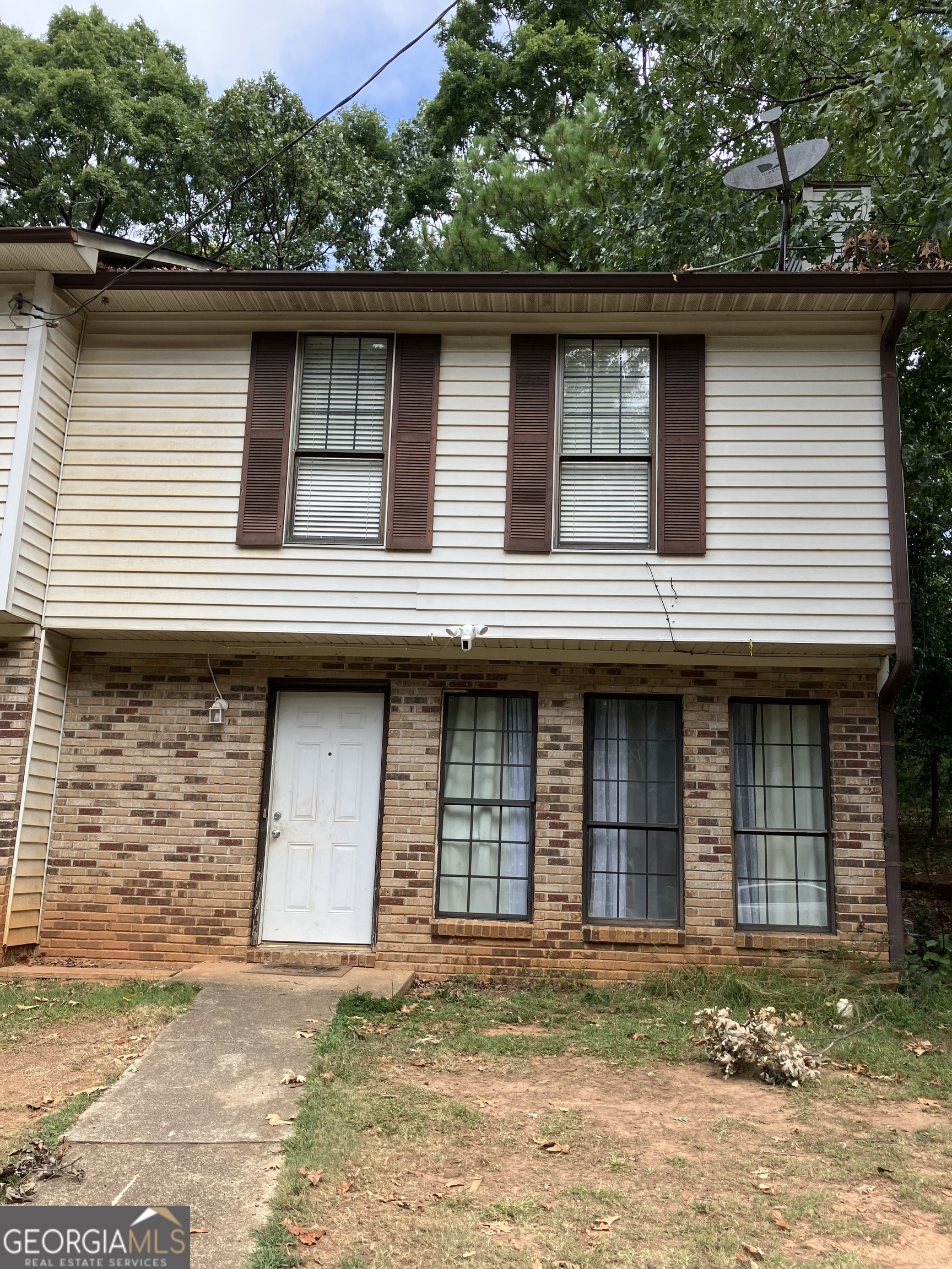 154 Timber Creek LN SW