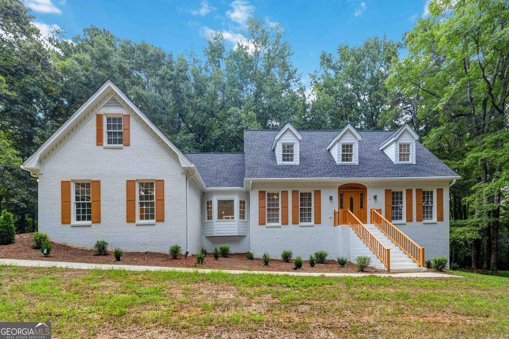 Photo of 3710 Crossvale Road, Lithonia, GA 30038 (MLS # 10812680)