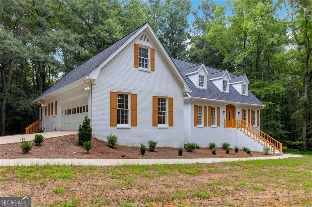 Photo of 3710 Crossvale Road, Lithonia, GA 30038 (MLS # 10812680)