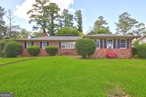 201 Laramie RD Griffin GA 30224