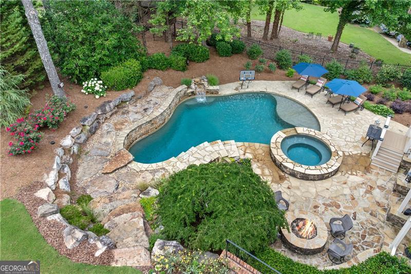 7025 Windsor Hill PSGE