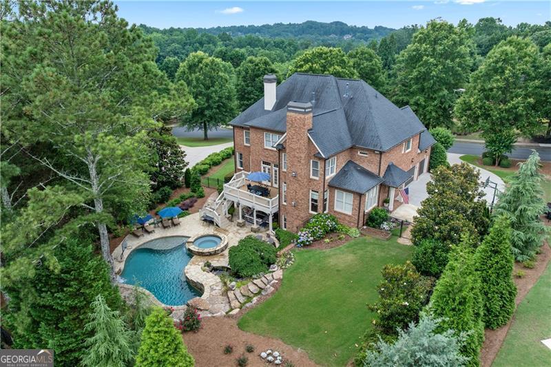 7025 Windsor Hill PSGE