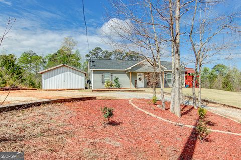 400 Country Breeze Circle Wedowee AL 36278