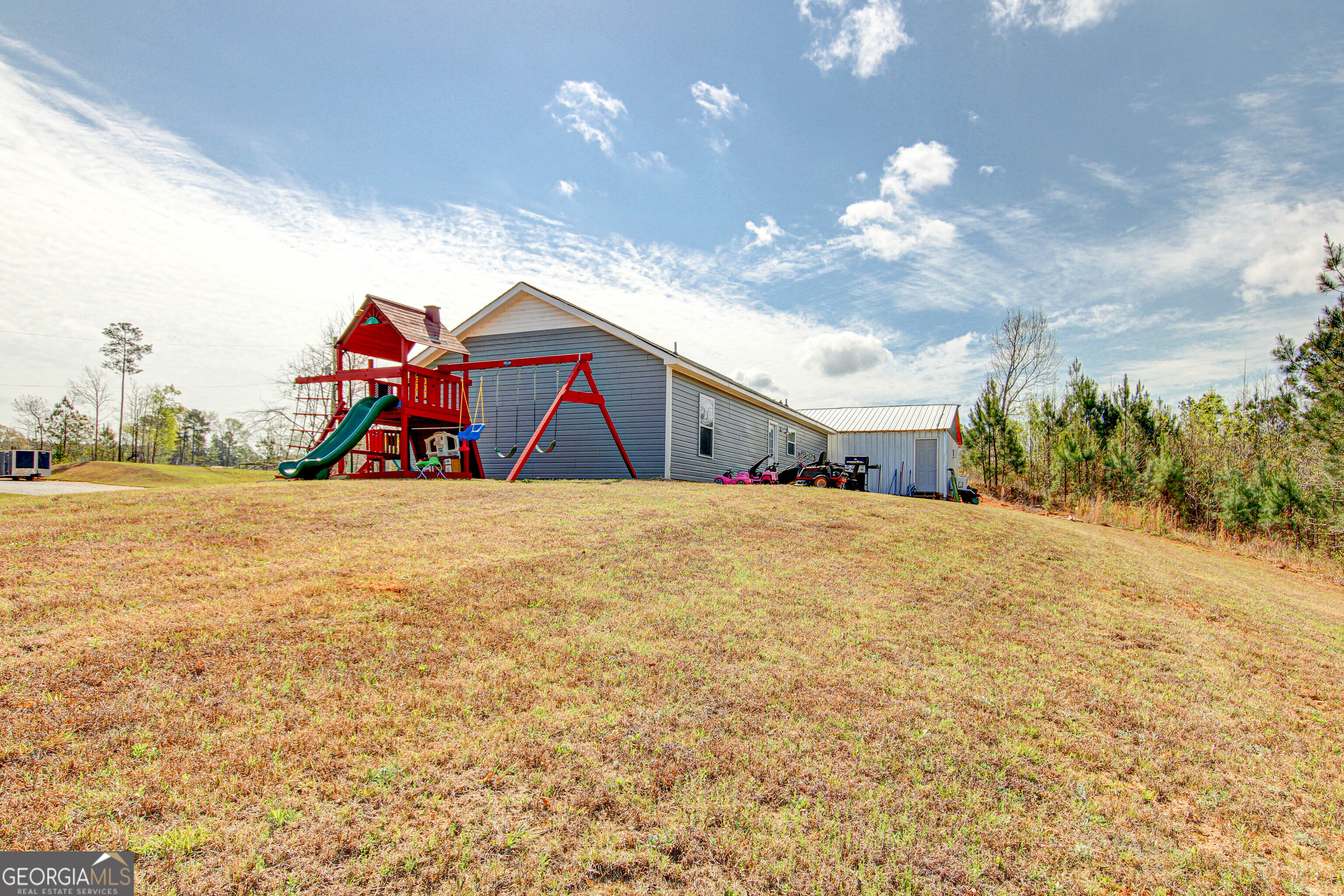 400 Country Breeze Circle