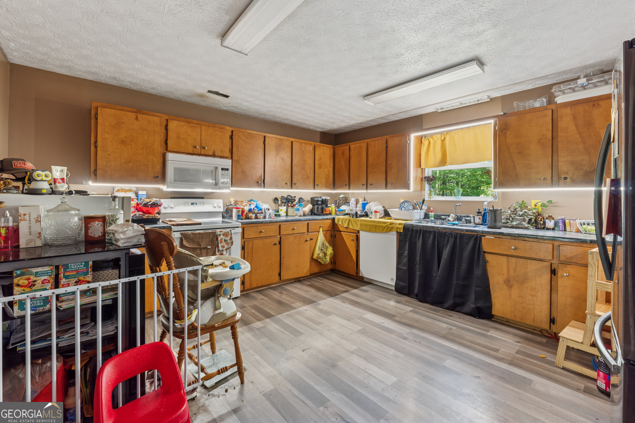 151 Grandma Branch RD LOT 8