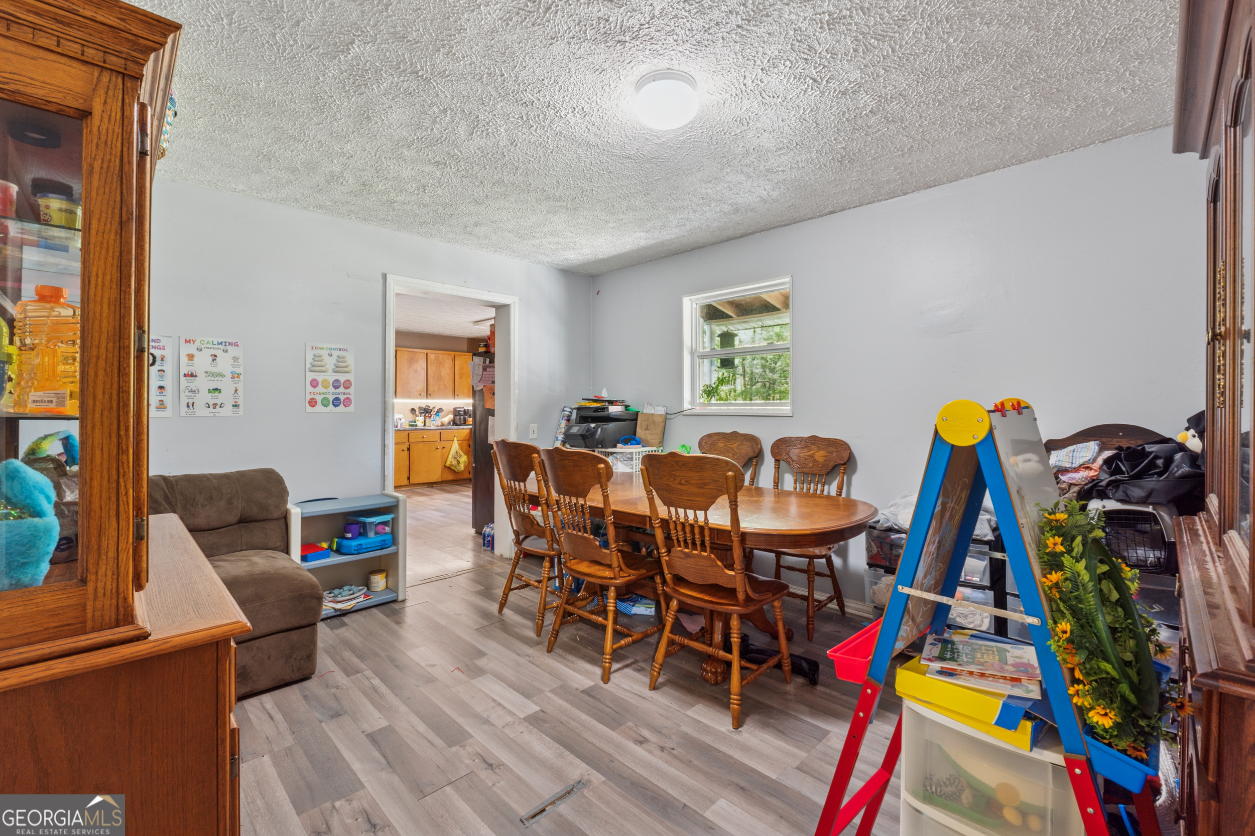151 Grandma Branch RD LOT 8