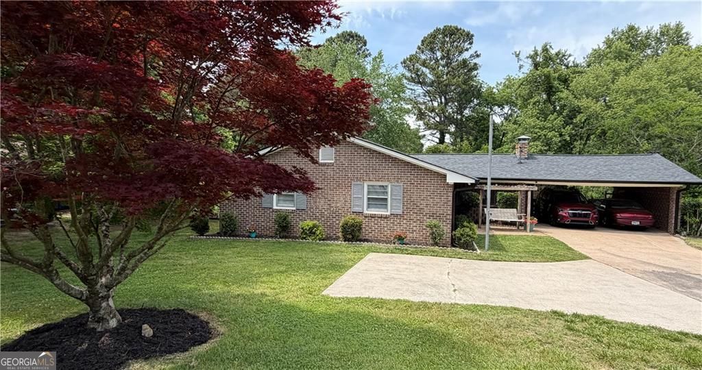 344 Holly DR