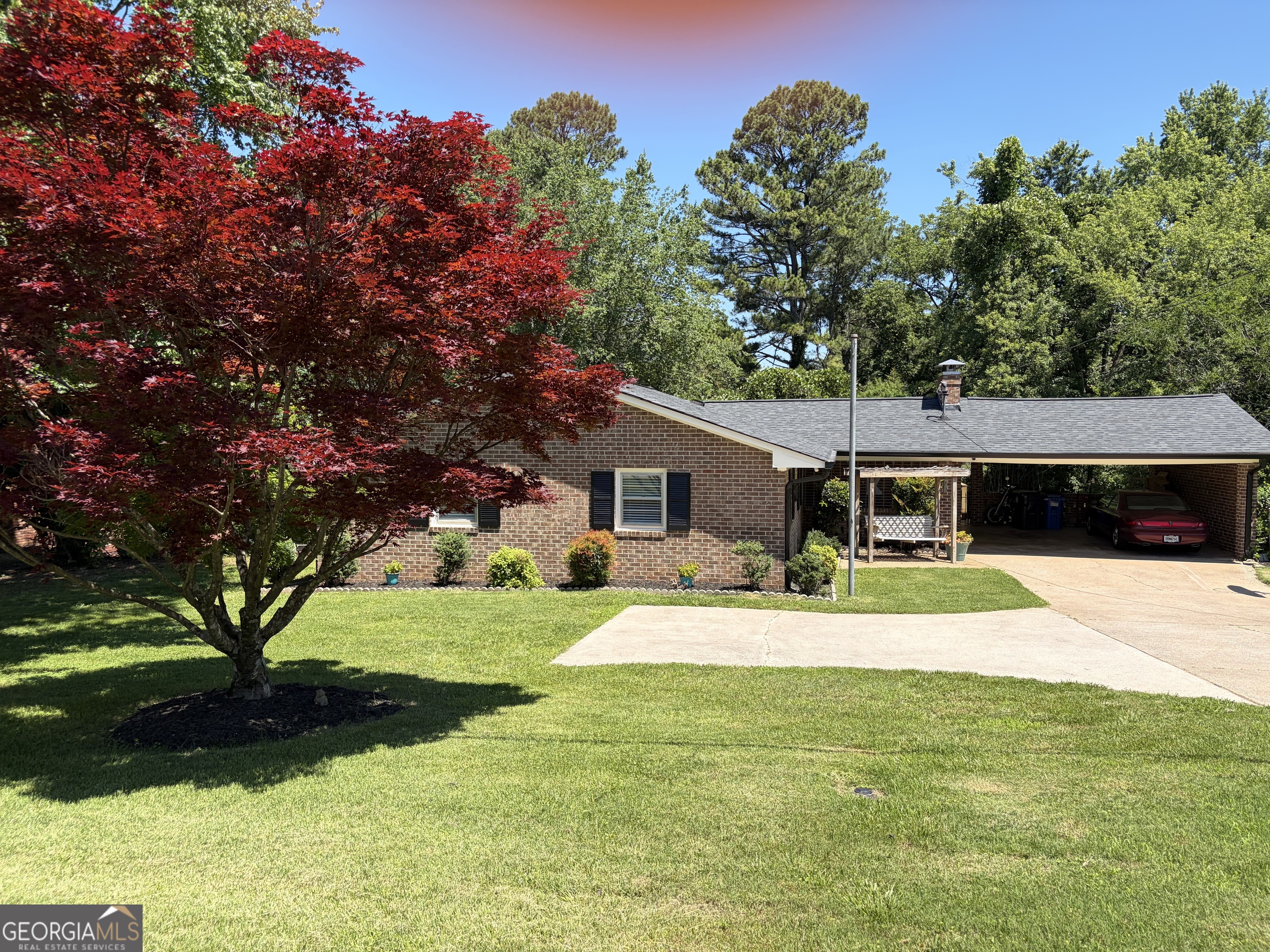 344 Holly DR