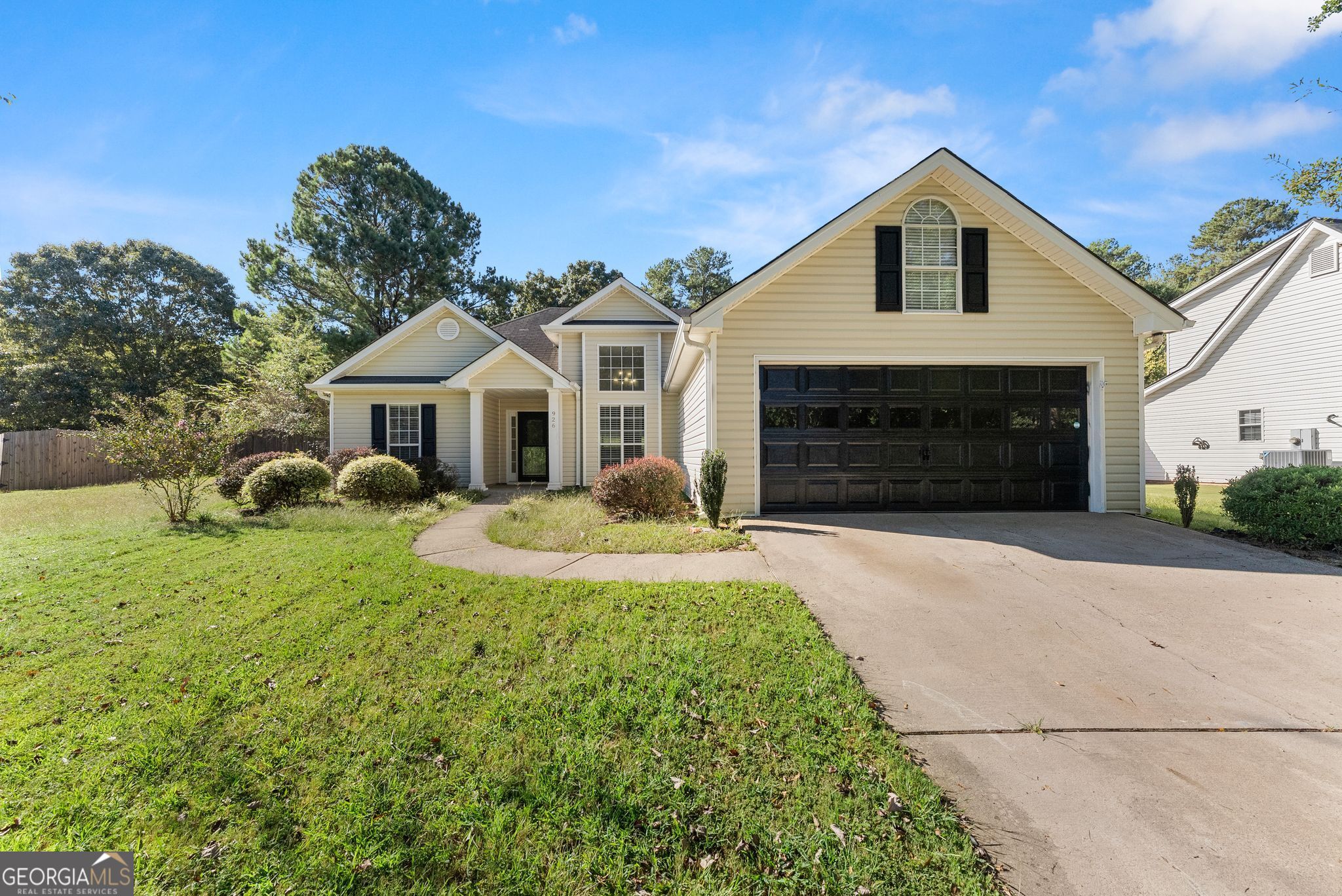 926 Lochwolde LN