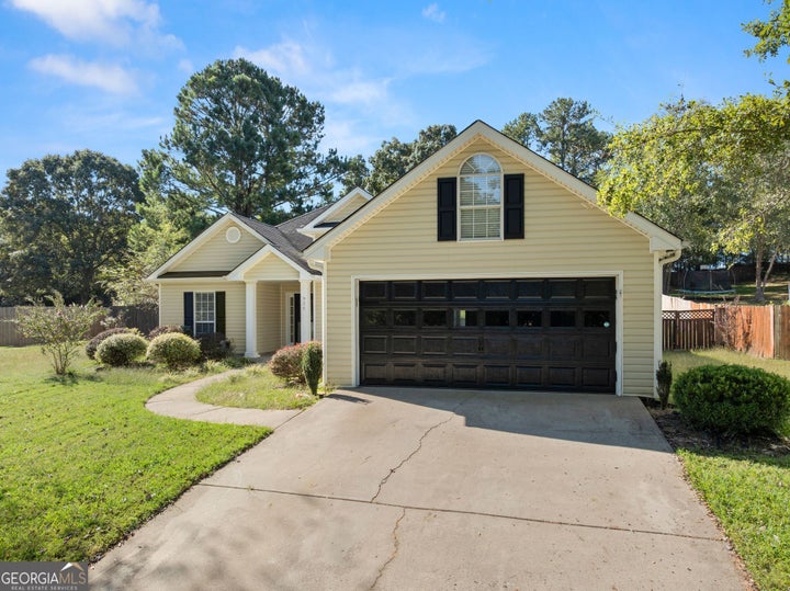Photo 1 of 32 — 926 Lochwolde LN, Bethlehem, GA 30620