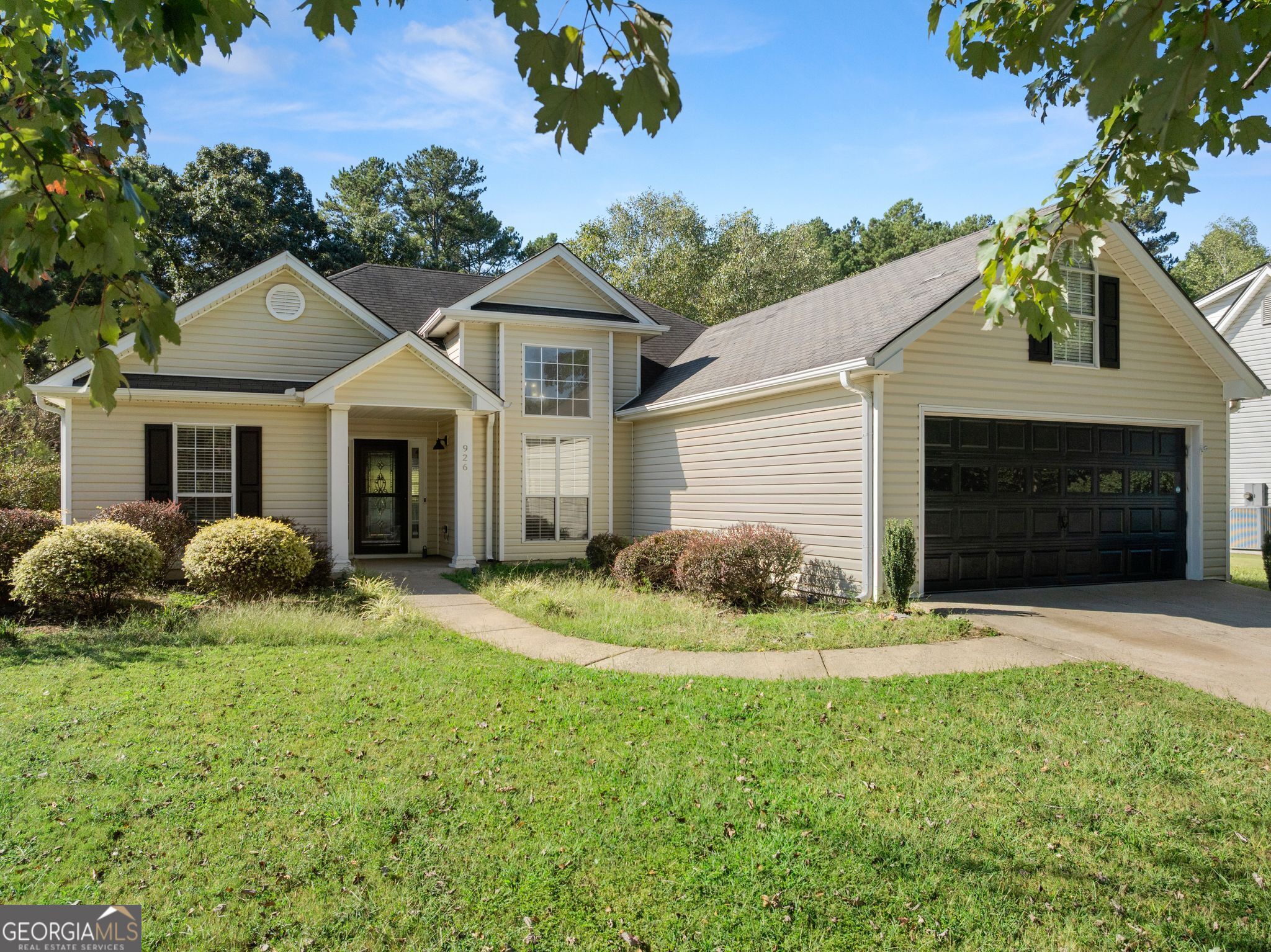 926 Lochwolde LN