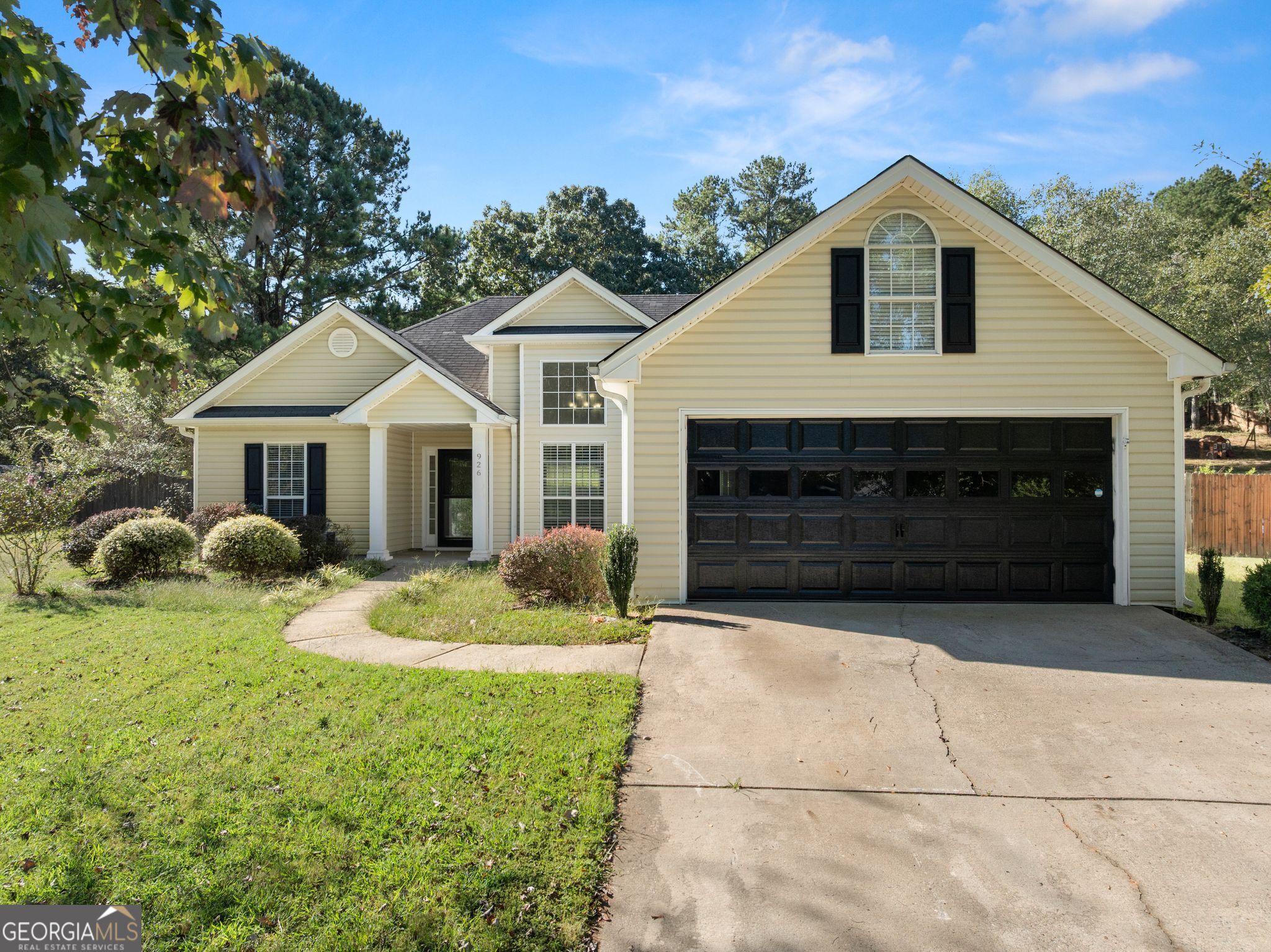 926 Lochwolde LN