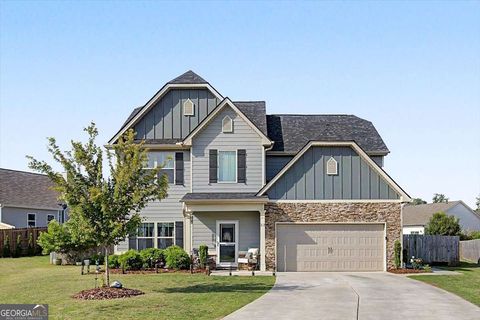 Photo of 22 Belfield Court, Adairsville, GA 30103 (MLS # 10742920)