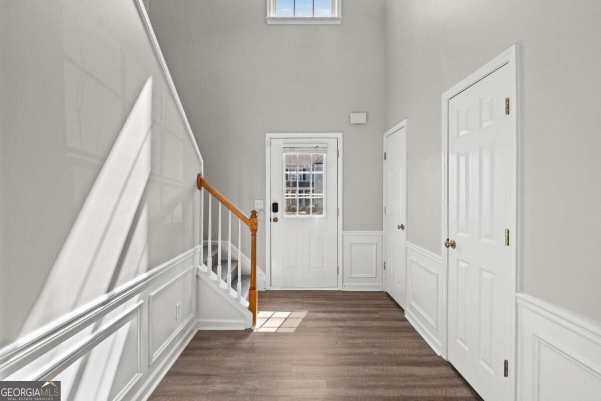 512 Drifton WAY