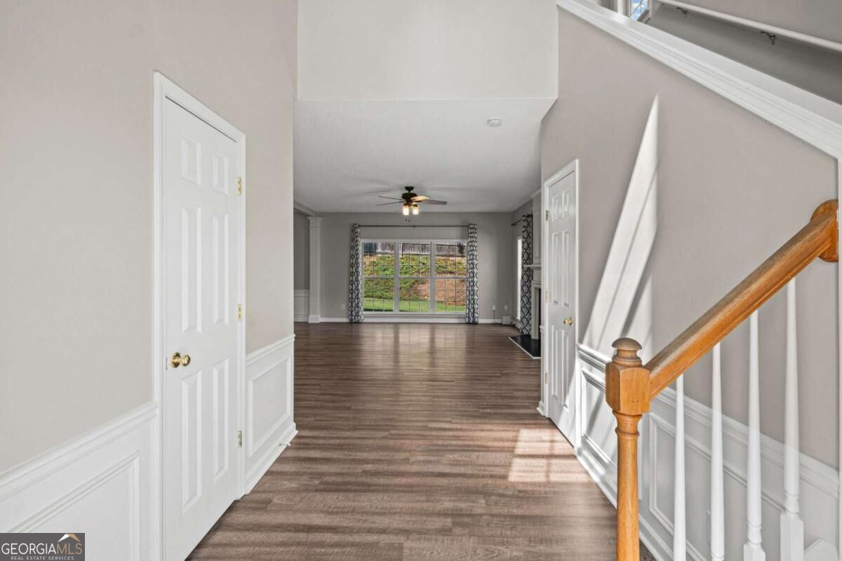512 Drifton WAY