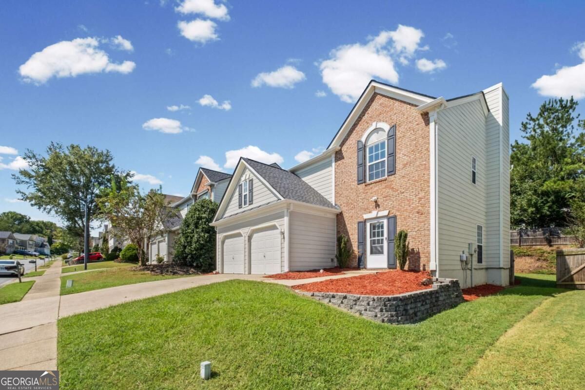 512 Drifton WAY