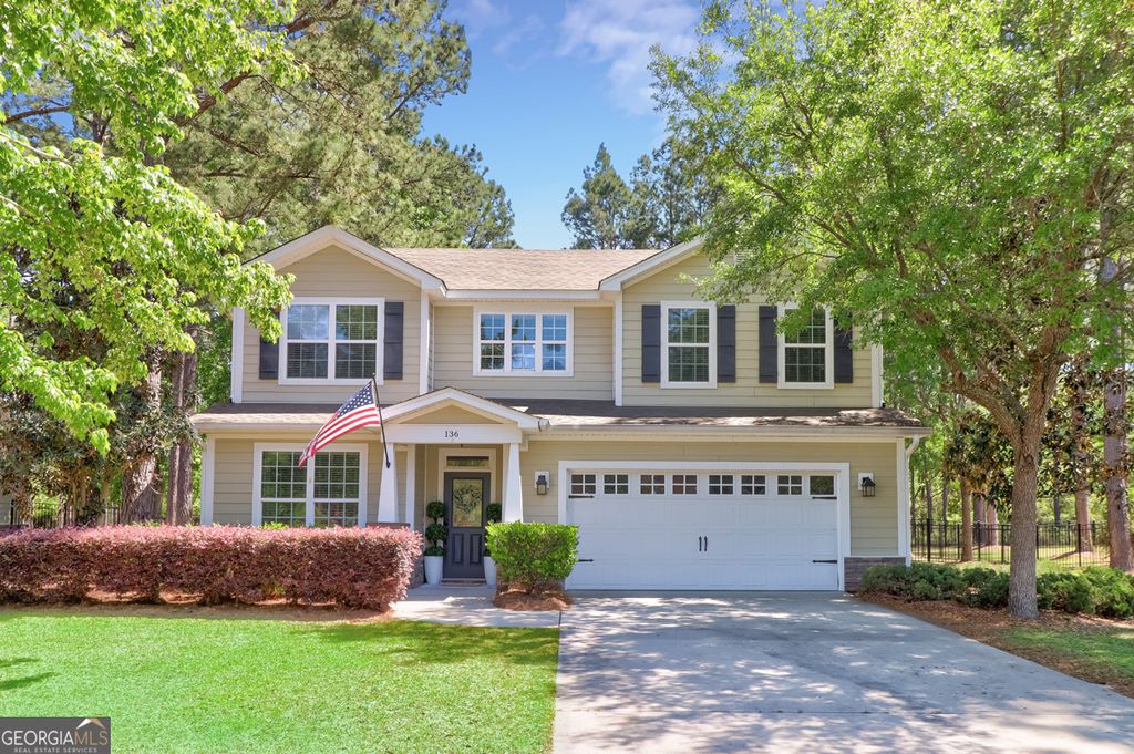 Photo of 136 Ruby Trail, Guyton, GA 31312 (MLS # 10733129)