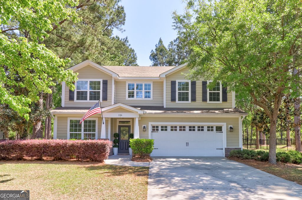 Photo of 136 Ruby Trail, Guyton, GA 31312 (MLS # 10733129)