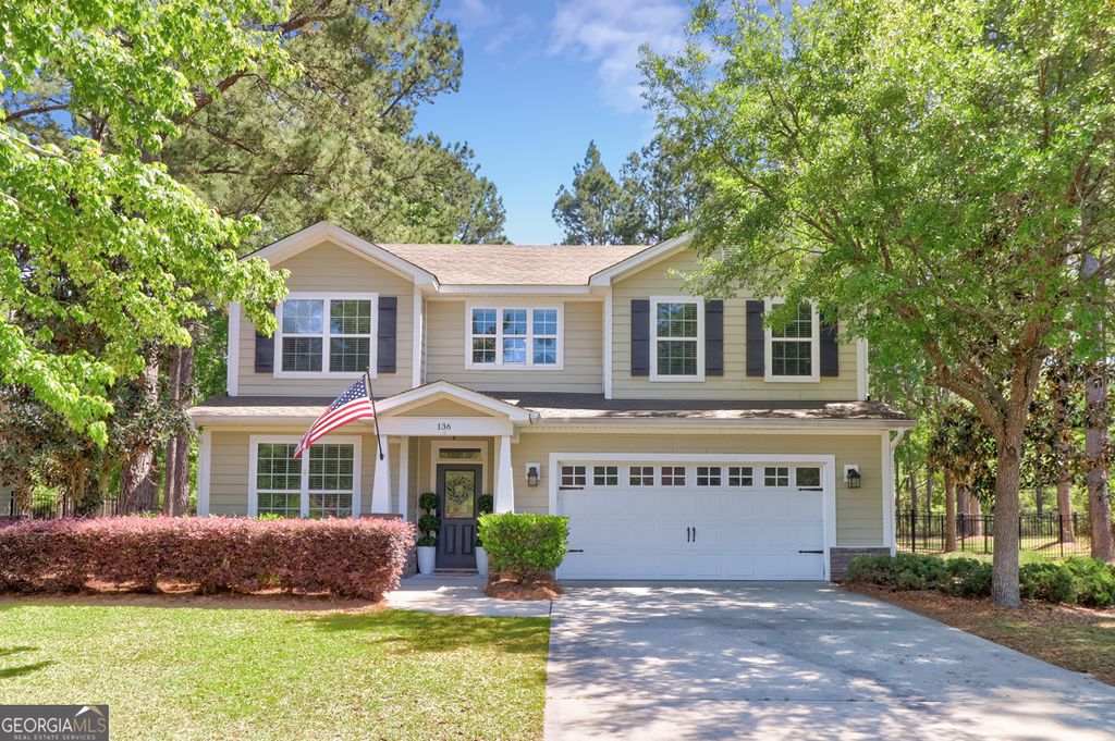 Photo of 136 Ruby Trail, Guyton, GA 31312 (MLS # 10733129)