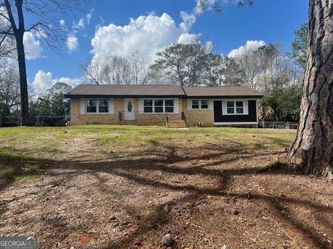 105 Robinhood DR Warner Robins GA 31088