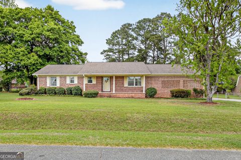 3369 Sandy CIR Macon GA 31216