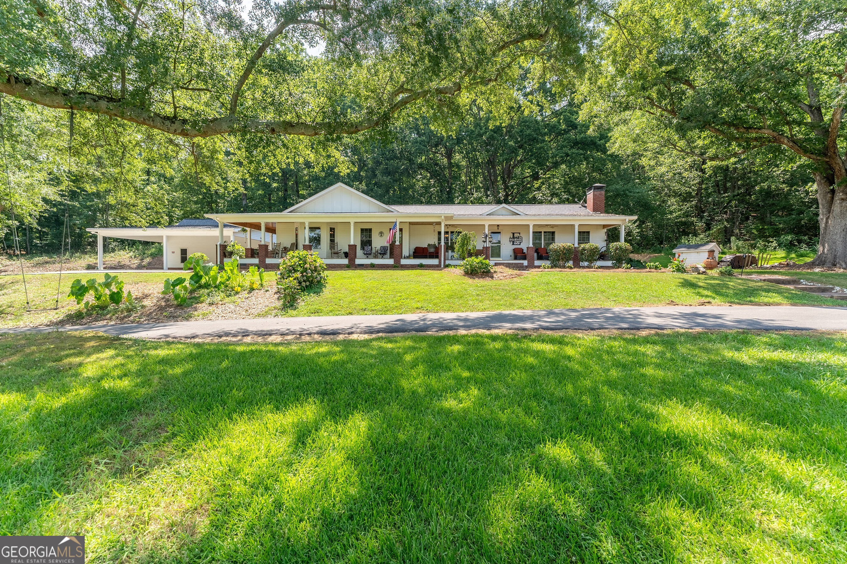 1213 Carters RD