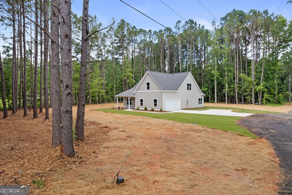 4662 Gordon RD