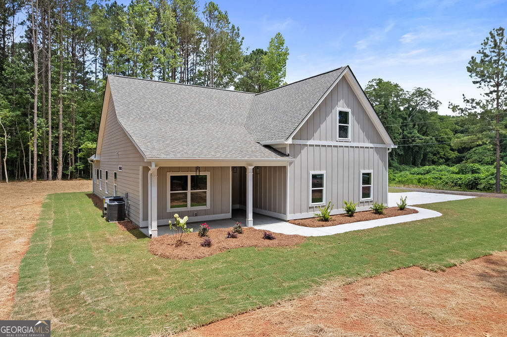 4662 Gordon RD