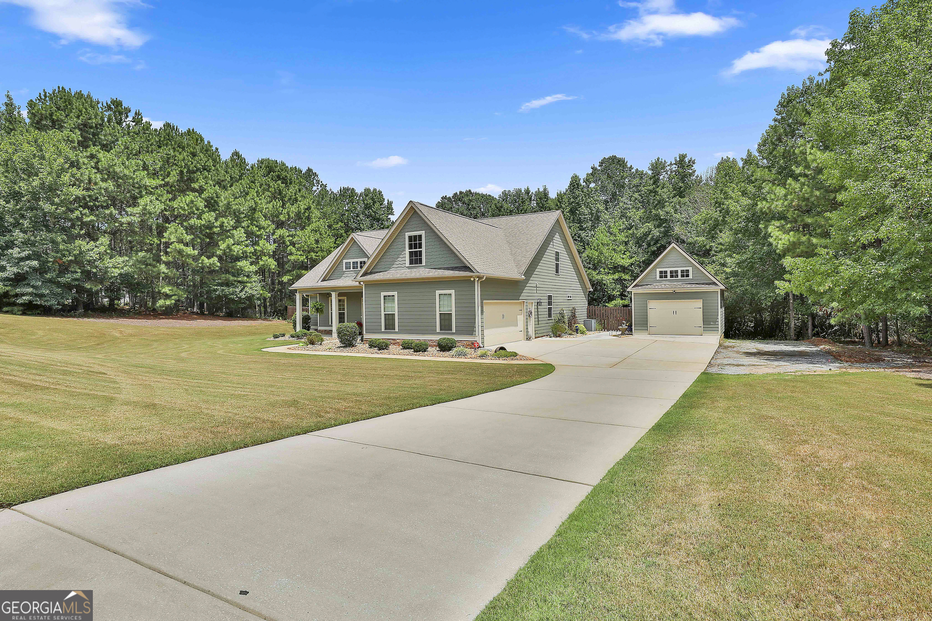 223 Wills Run DR