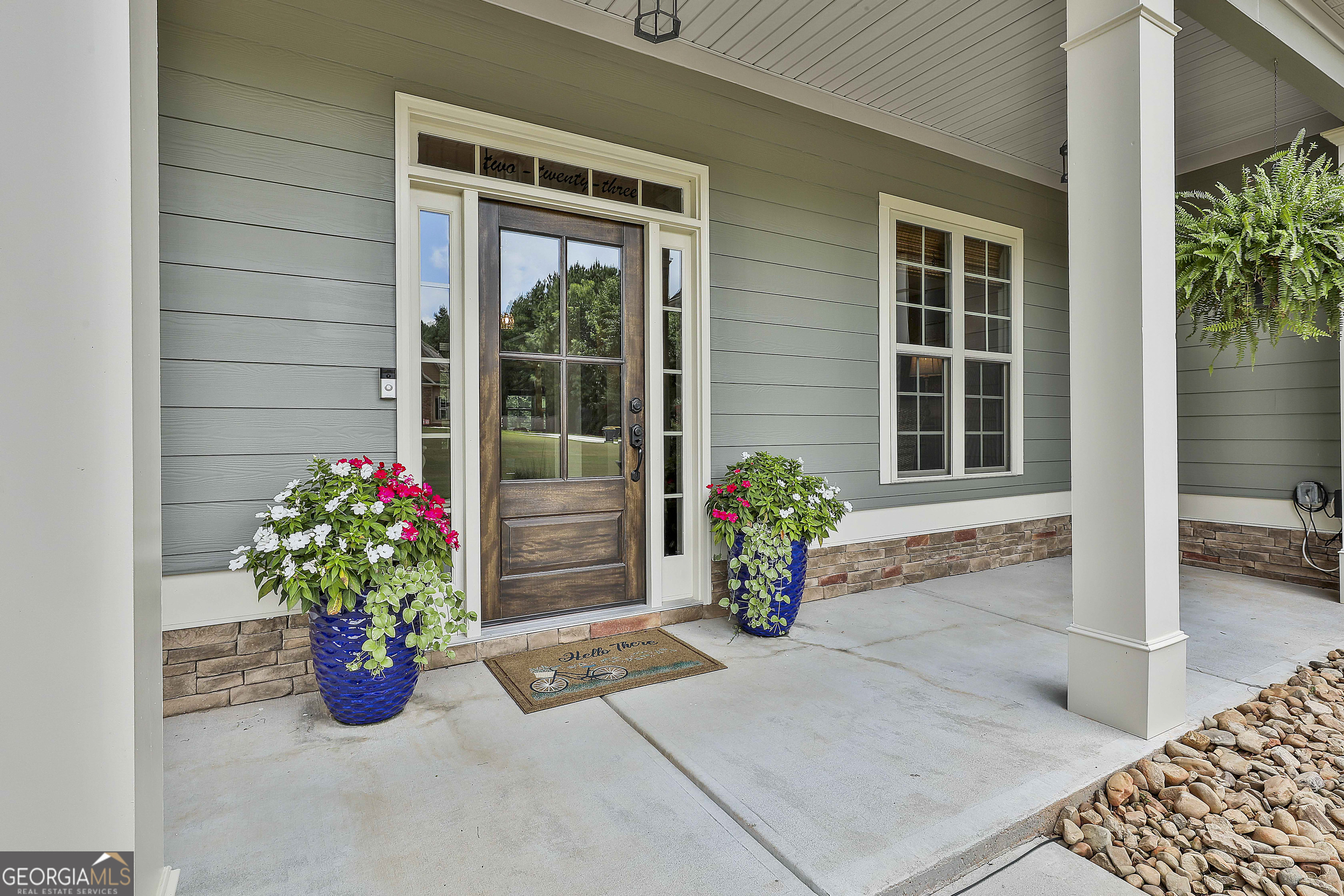 223 Wills Run DR