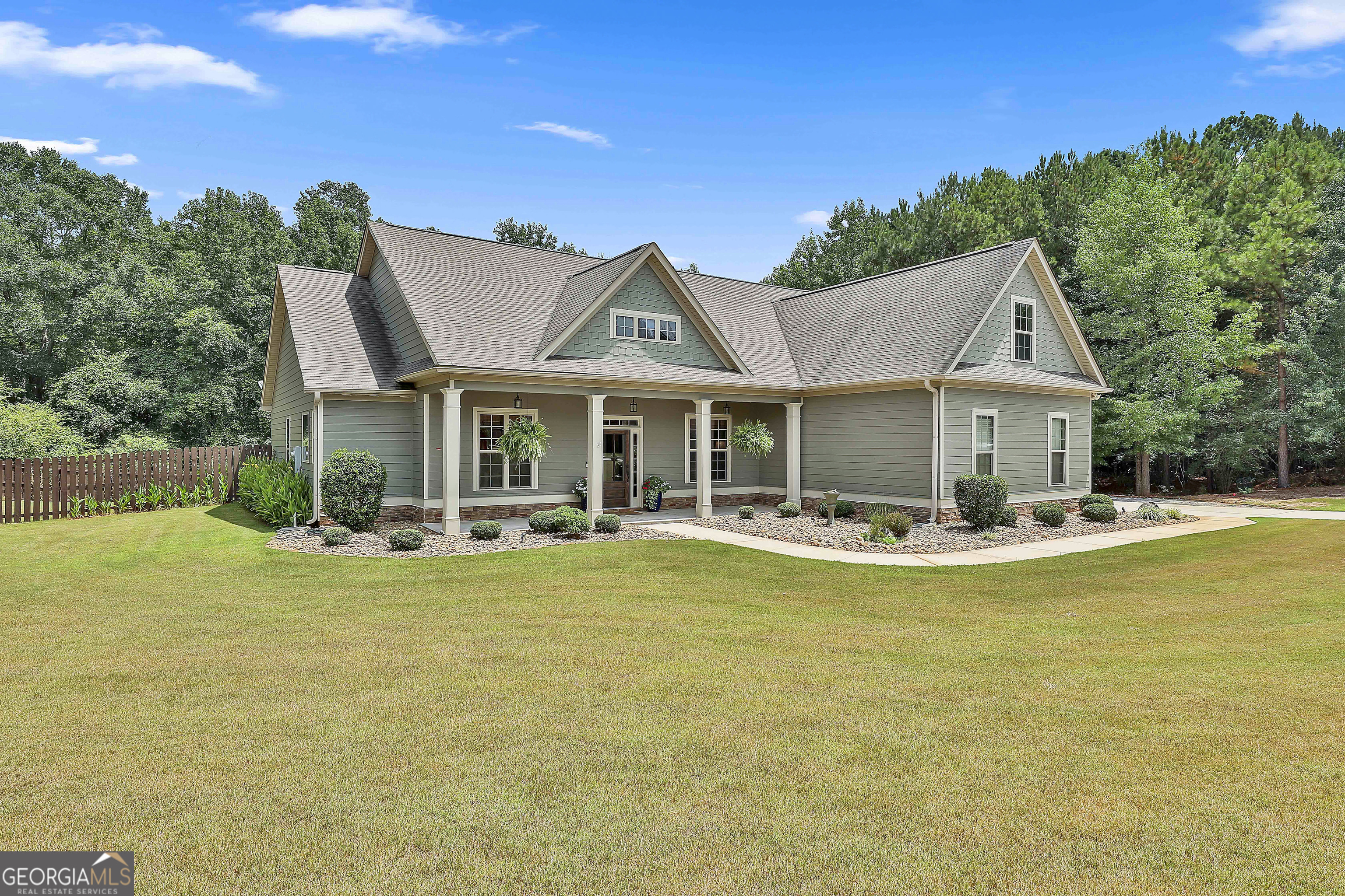 223 Wills Run DR