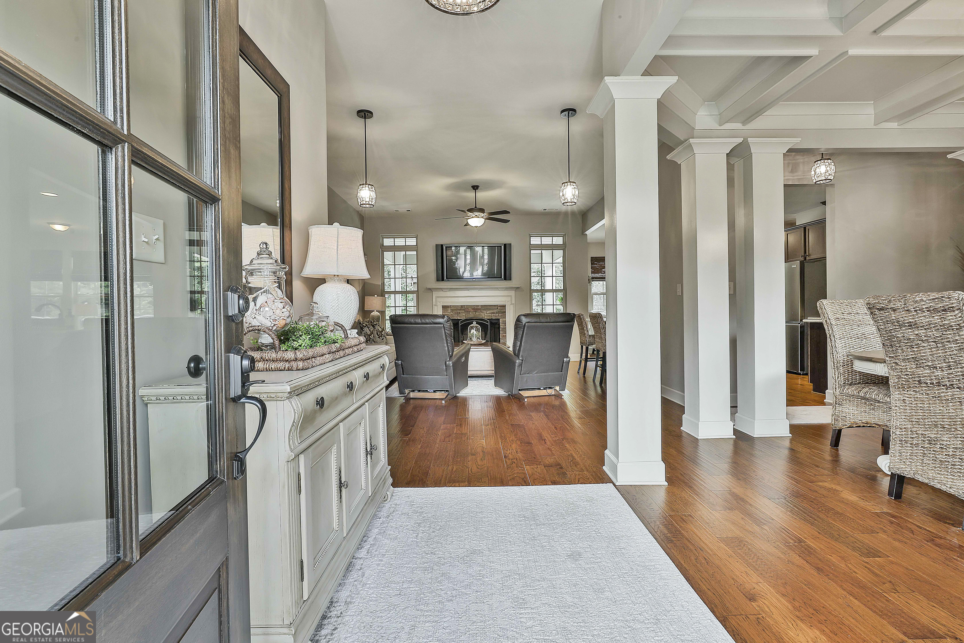 223 Wills Run DR