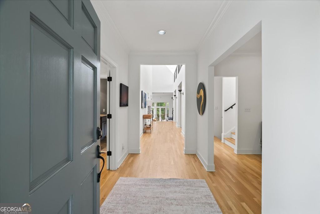 Photo of 1650 N Pelham Road NE, Atlanta, GA 30324 (MLS # 10734952)