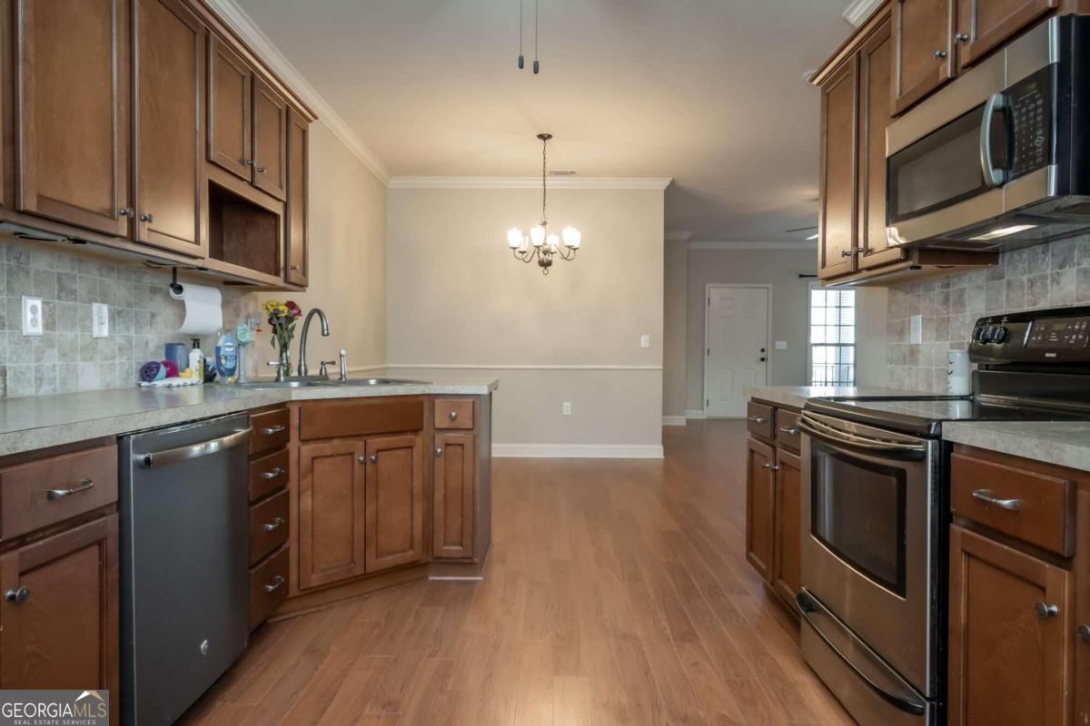 Triple Creek - Residential