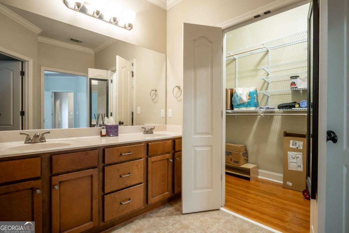 Triple Creek - Residential