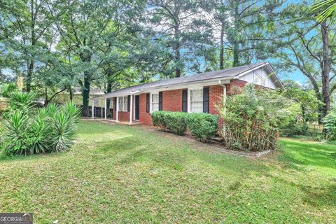 5868 Ash ST Forest Park GA 30297
