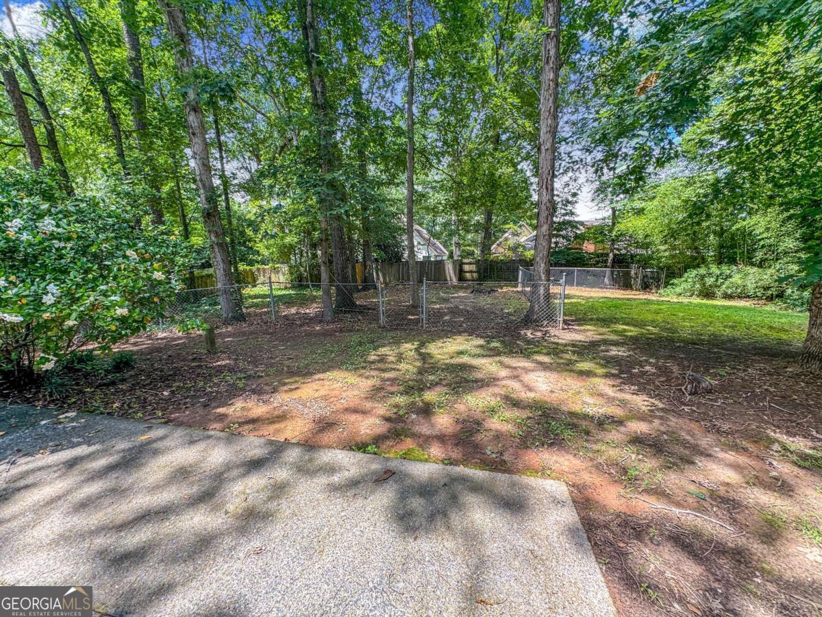 Providence Walk - Residential Lease