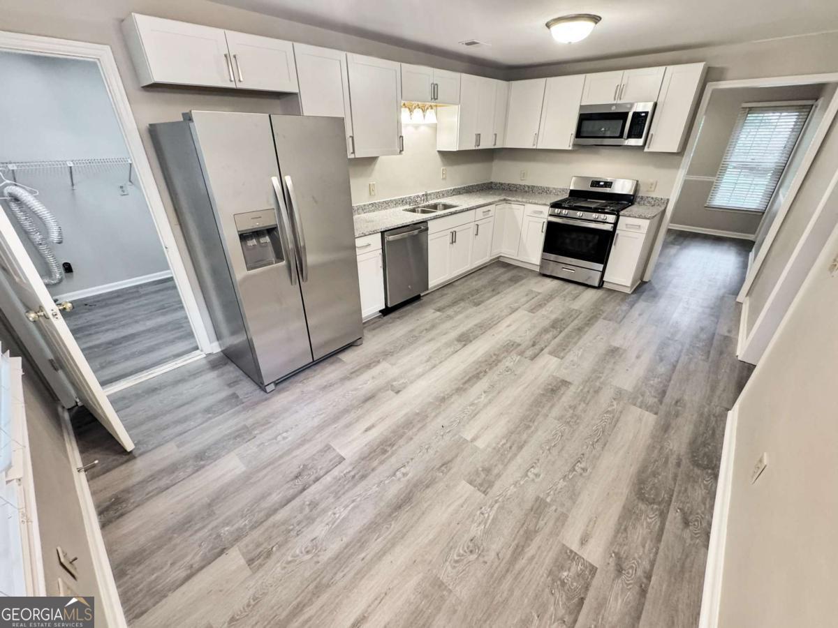 Providence Walk - Residential Lease
